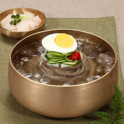 전철우고향랭면 솔직 후기: 찐 맛집 탐방기!🍜
