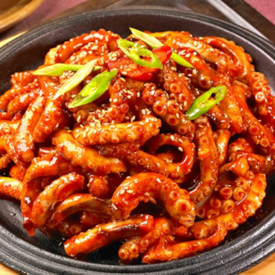 간편식 손질낙지: 솔직 후기와 꿀팁 대방출! 🤩