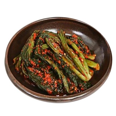 갓김치 맛집 찾았어요! 돌산갓김치 3kg 후기 (할인 꿀팁까지!)