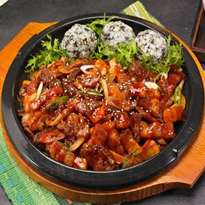 꾸버 가오돌뼈 후기: 솔직한 내돈내산 후기와 꿀팁 대방출! ✨