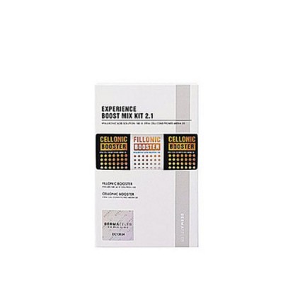 ✨내 피부에 숨결을 불어넣다! 더마셀럽 필로닉 부스터 후기 (feat. 꿀팁 대방출!)
